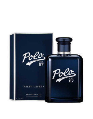Polo 67 Edt